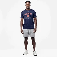 Under Armour Men's Sounds Batter Up Performance T-shirt