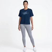 Under Armour Women's Biscuits Foul Pole All Day T-shirt