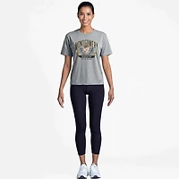 Under Armour Women's Biscuits On Deck All Day T-shirt