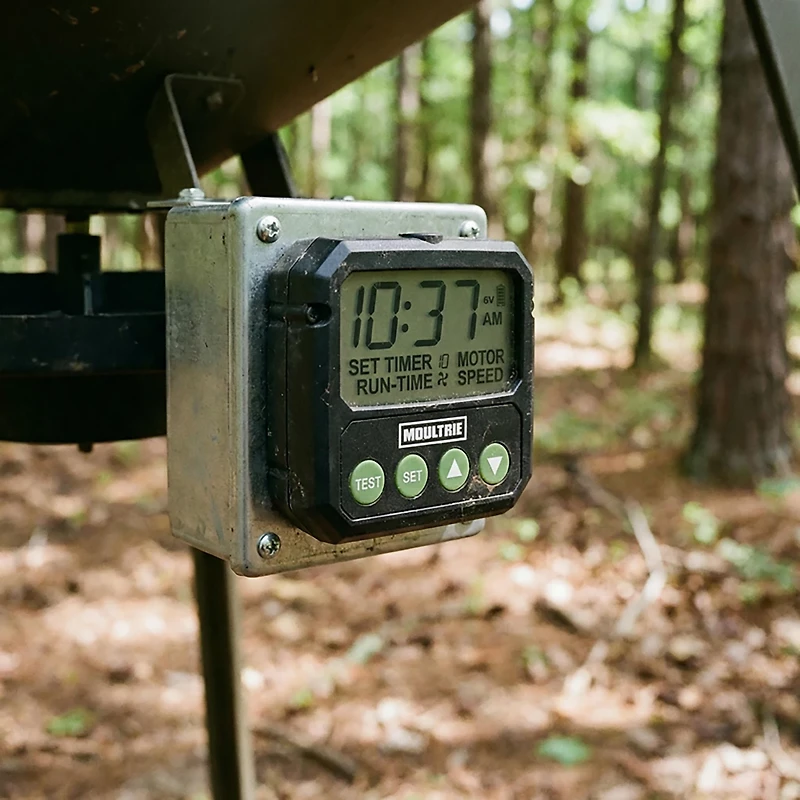 Moultrie Universal Digital Timer lll