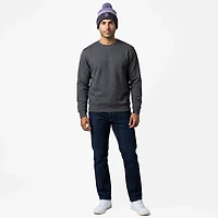 Nike Adults' Kansas State University Wildcats Lavender Club Stripe Beanie