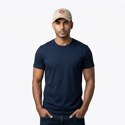 47 Oklahoma Micro Patch Clean Up Cap