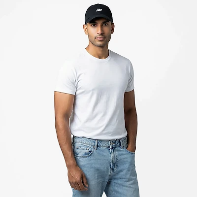 New Balance Men's 6 Panel Classic Hat