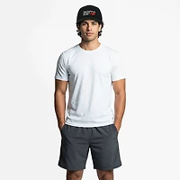 New Balance Men's 5 Panel Athletics Graphic Hat