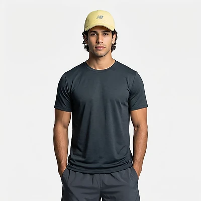 New Balance Men's 6 Panel Pro Run Hat