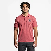 Antigua Men's St. Louis Cardinals Par 3 Polo Shirt