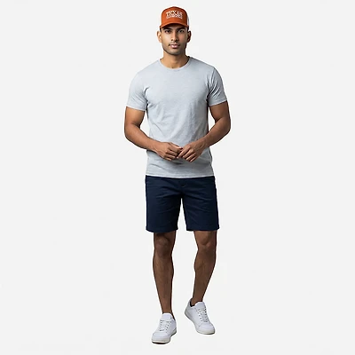 The Game Adults' Texas Longhorns Bar Everyday Trucker Cap