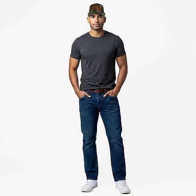 The Game Adults' Texas Longhorns Bar Everyday Trucker Cap