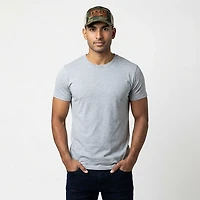 The Game Adults' Texas Longhorns Bar Everyday Trucker Cap