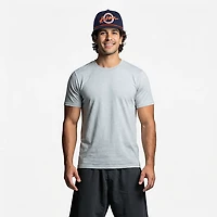 The Game Adults' Auburn Tigers Original Circle Rope Cap