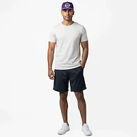 The Game Adults' LSU Tigers Original Circle Rope Cap