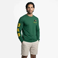 Champion Men's Alabama-Birmingham 3 Hits Stadium Long Sleeve T-shirt