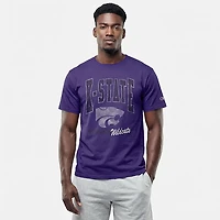 Champion Men's Kansas State Big Logo Stadium T-shirt