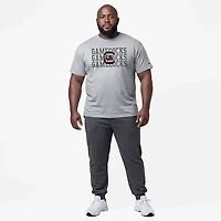 Champion Men's South Carolina Stack Stadium T-shirt