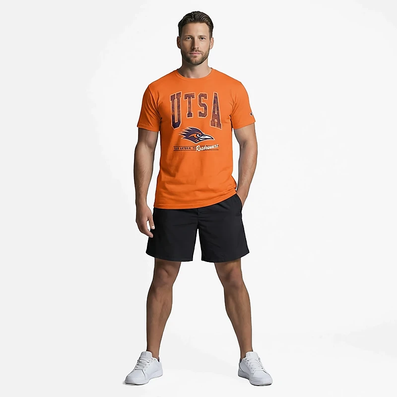 Champion Men's UTSA Big Logo Stadium T-shirt