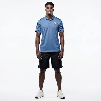 Champion Men's UNC Diamond Polo Shirt