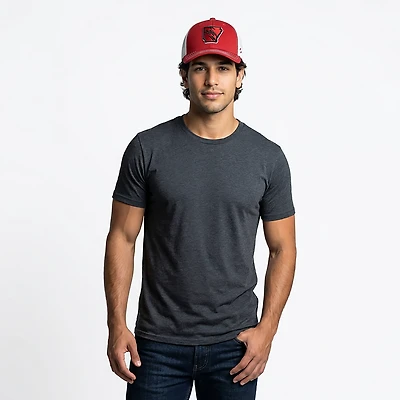 Zephyr Men's University of Arkansas X-Line Dakota Trucker Hat