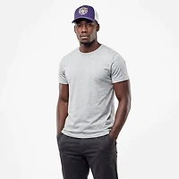 Zephyr Men's Louisiana State University X-Line Dakota Trucker Hat