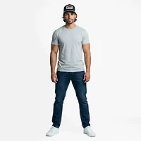 Zephyr Men's University of Alabama Billboard Cargo Trucker Hat