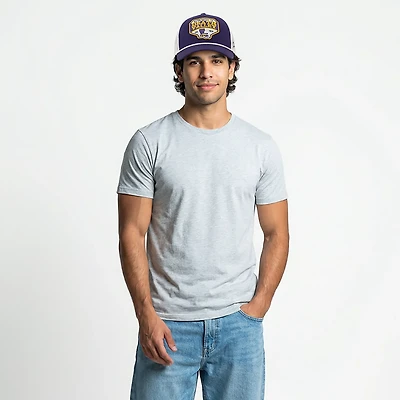 Zephyr Men's Louisiana State University Billboard Cargo Trucker Hat