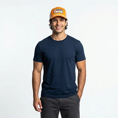 Zephyr Men's University of Tennessee Billboard Cargo Trucker Hat