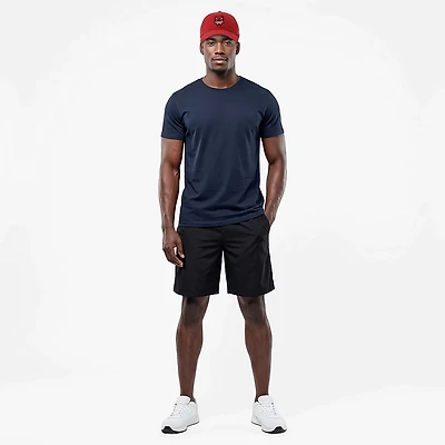 Zephyr Men's University of Arkansas Sibuya Scholarship Relaxed Cap