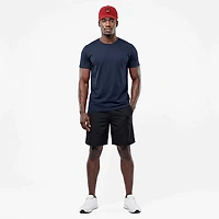 Zephyr Men's University of Arkansas Sibuya Scholarship Relaxed Cap