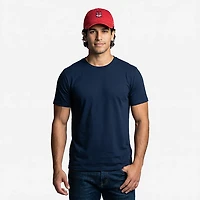 Zephyr Men's University of Arkansas Sibuya Scholarship Relaxed Cap