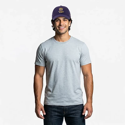 Zephyr Men's Louisiana State University Sibuya Scholarship Relaxed Cap