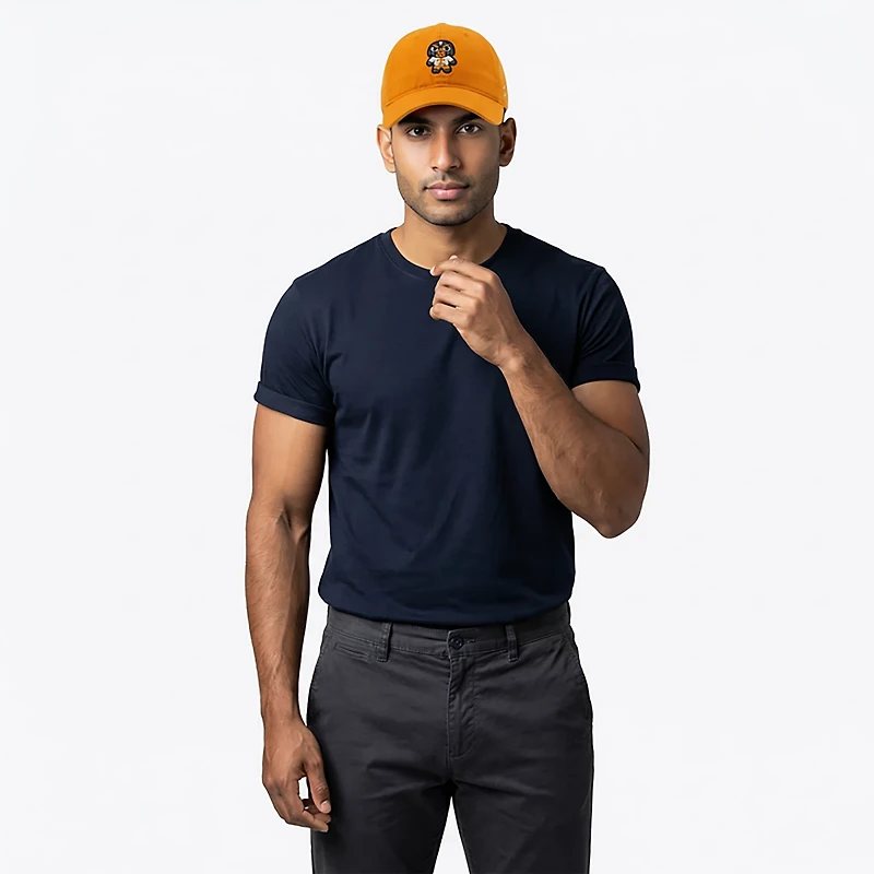 Zephyr Men's University of Tennessee Sibuya Scholarship Relaxed Cap