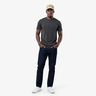 Zephyr Men's University of Texas Theory Vault Rope Hat