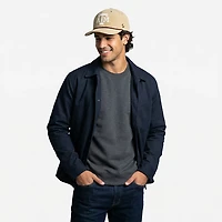 Zephyr Men's Texas A&M University Theory Vault Rope Hat