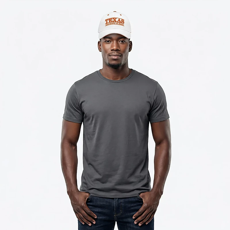The Game Adults' Texas Tech Red Raiders Game Bar Cap