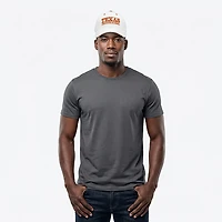 The Game Adults' Texas Tech Red Raiders Game Bar Cap