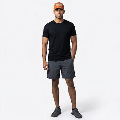 The Game Adults' Texas Longhorns Hook Em Twill Game Bar Cap