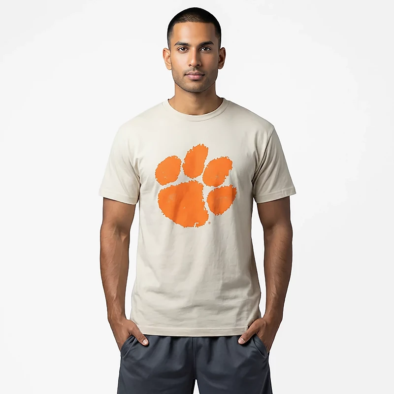 ‘47 Clemson University Men’s Bouldering Imprint Ravine FD T-shirt