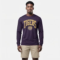 '47 Louisiana State University Tigers Men's Walk Tall Franklin T-shirt