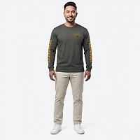 '47 Men's Tennessee Volunteers Cairn Ravine Foundation Long Sleeve T-shirt