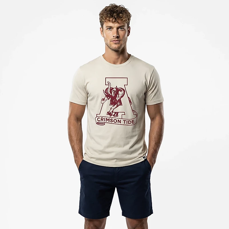 ‘47 University of Alabama Men’s Bouldering Imprint Ravine FD T-shirt