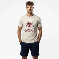 ‘47 University of Alabama Men’s Bouldering Imprint Ravine FD T-shirt