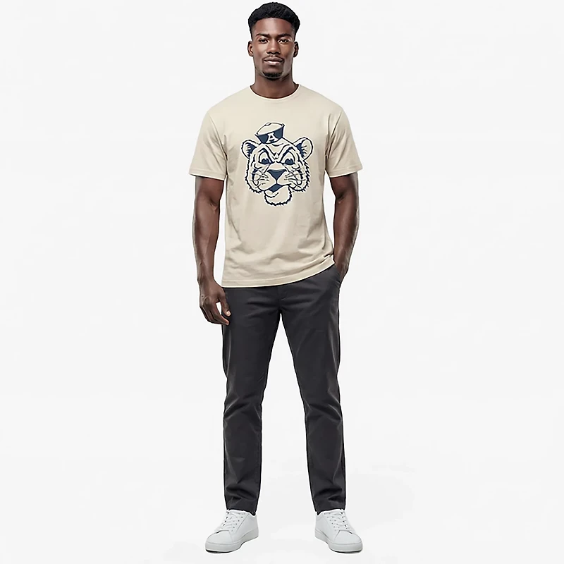 ‘47 Auburn University Men’s Bouldering Imprint Ravine FD T-shirt