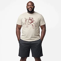 ‘47 University of Georgia Men’s Bouldering Imprint Ravine FD T-shirt