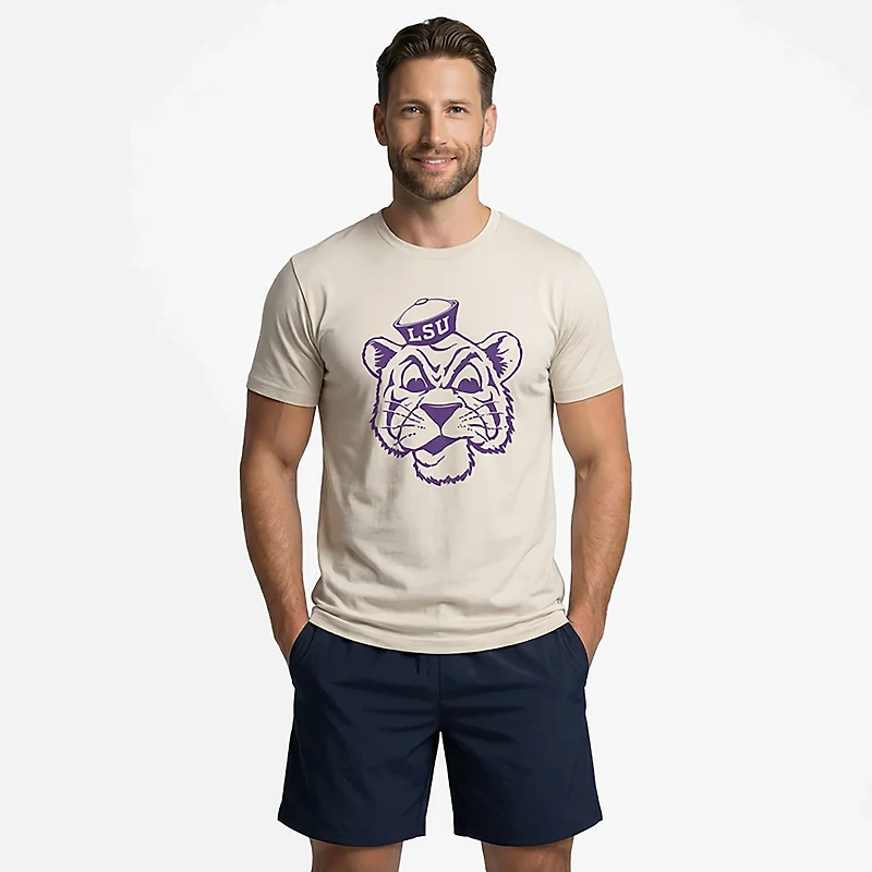 ‘47 Louisiana State University Men’s Bouldering Imprint Ravine FD T-shirt