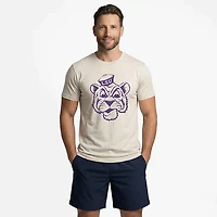 ‘47 Louisiana State University Men’s Bouldering Imprint Ravine FD T-shirt