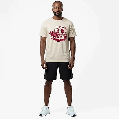 ‘47 University of Oklahoma Men’s Bouldering Imprint Ravine FD T-shirt