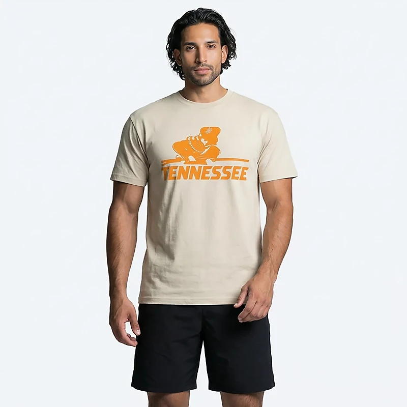 ‘47 University of Tennessee Men’s Bouldering Imprint Ravine FD T-shirt