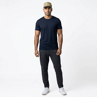 New Era Men's Falcons 25 Salute to Service 9SEVENTY Cap