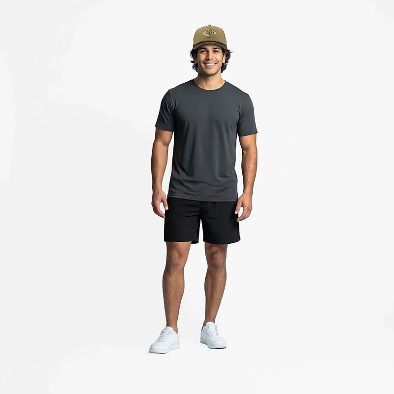 New Era Men's Chiefs 25 Salute to Service 9SEVENTY Cap