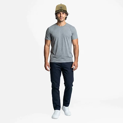 New Era Men's Titans 25 Salute to Service 9SEVENTY Cap