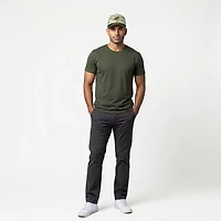 New Era Men's Dolphins 25 Salute to Service Camo 39THIRTY Cap